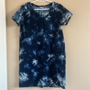 T shirt dress